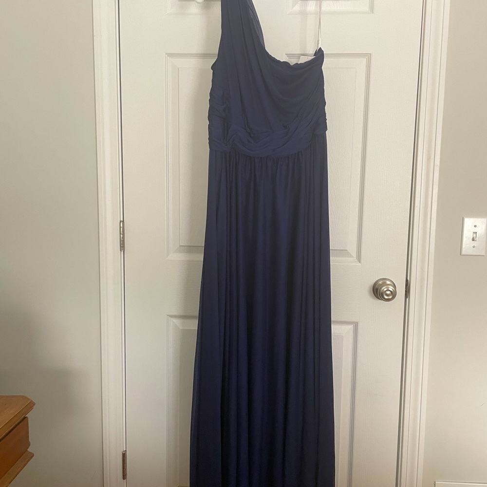 David’s Bridal NWT Bridesmaids Dress